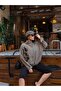 Sequin Embroidered Snap Jacket - 4