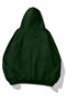 Unisex the Goods Sweatshirt Neft Green - 2