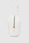 Cady Baguette Bag Cream - 6