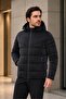 Men's Nova Fabric Inflatable Coat - 3
