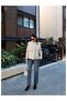 High Collar Shoulder Cape Jacket - 6