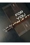 Silver Long Buckle Thin Belt, Trouser Belt, Shirt Belt, Jacket Belt, Dress Belt - 2