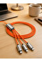 Spt-Gld Typc (115652) 3-Piece Cable - 2
