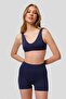 AURA LACİVERT BRA