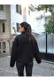 Hakim Collar Tape Closure Jacket - 5