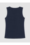 Trendlucky Plus Size with Difference Women's V-Neck Undershirt 2-Piece - 4