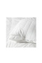 Luddros Pillow Cushion, White, 50X60 cm