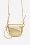 Women's Mini Shoulder and Crossbody Bag for Daily Use, Stylish Flap Handbag - 5