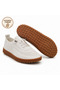 Mira Perforated Smart Laced Flexible Comfortable Non-Slip Sole Casual Shoes - 3