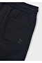 Boy's Black Sweatpants 725 - 3