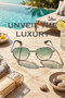 F15 Polarized Sunglasses -Uv400 - 4