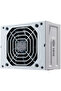 V850 SFX Gold ATX 3.0 White Edition Fully Modular PSU - White
