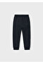 Boy's Black Sweatpants 725 - 2