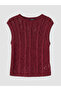 I Zero Roba Collar Openwork Women's Knitwear Undershirt from Freezen Store - 4
