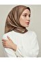 Women's Monogram Twill Scarf - 2