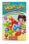 25-Piece Educational Play Set with Vacuum Feature Easy and Strong Connection Skill and Intelligence Development Toy - 4