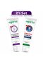 Natural Full Protection Toothpaste 90 ml Sensitivity -Freshness & Repair -Protection 90 ml (Mixed Set of 2)