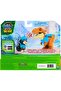The Dino Movie Roaring Pup Pals Rex Figure Set - 8
