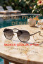 F15 Polarized Sunglasses -Uv400 - 3