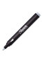 Creative Acrylic Marker Round Tip Light Gray 2218118