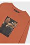 Men's T-Shirt 26Kmyr7042 - 2