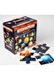 Planets Puzzle 24 Pieces 50X70Cm Space Themed Educational and Fun Children's Puzzle - 4