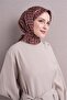 Twi̇ll Silk Scarf 2027 Winter Season 9636D02-86 - 3