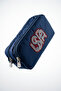 Children's Pencil Holder Pencil Case Zippered School Stationery Single Compartment with Logo Plklkayd26214 - 4