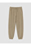 Printed boys' thick tracksuit set - 4