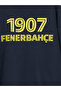 Fenerbahçe licensed boys' zip-up sweatshirt - 5