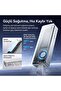 صندوق خارجي لمحرك الأقراص SSD من نوع M.2 NVMe بسرعة 80 جيجابت في الثانية USB4 - I006 - 6