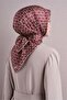 Twi̇ll Silk Scarf 2027 Winter Season 9636D02-86 - 4
