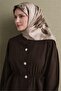 Twi̇ll Silk Scarf 2027 Winter Season 9617D02-56 - 4