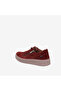 Women's / Girls' Sneaker 2-000334-5910 Rejoise Dark Cherry - 4