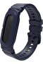 For Google Fitbit Air Heavy Duty Sweat Resistant Adjustable Replacement Strap Lightweight Comfortable Daily Wear Active Lifestyle Silicone Band