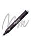 Creative Acrylic Marker Round Tip Light Gray 2218118 - 2