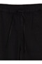 Esvab • Modern & Distinctive Wide-Leg Women's Jeans with Waist Drawstring - 8