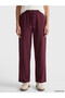 Two Mt Shop Quality Lcw Everyday Plum Diver Fabric Plain Comfortable & Relaxing Women's Sweatpants - 2