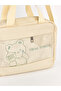 Lcw Accessories Green Printed Girls' Lunchbox - 3