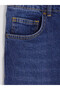 Lcw Modest Indigo Straight Fit Women's Jeans - 2