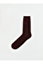 Lcw Accessories Mixed Patterned Men's Socks 7-Pack - 3