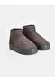 Alita City Lcw Steps Anthracite Women's Boots with a Difference