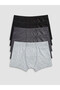 Lcw kids black boy's boxer 5-piece - 8