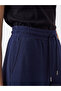 Xside Navy Blue Soft Touch Women's Sweatpants - 3