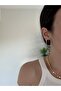Steel Emma Earrings - 2