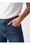 Lcw Jeans Indigo Flare Women's Jean Pants - 3