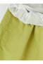Lcw Swimwear Green Short Length Printed Men's Swim Shorts - 7