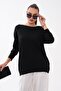 Women's Long Knit Sweater 265231 - - 4