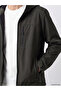 Rmz Gi̇yi̇m Farkiyla Standard Fit Hooded Men's Jacket - 4
