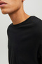 Jack&Jones Men's T-Shirt 12156101 Black - 5